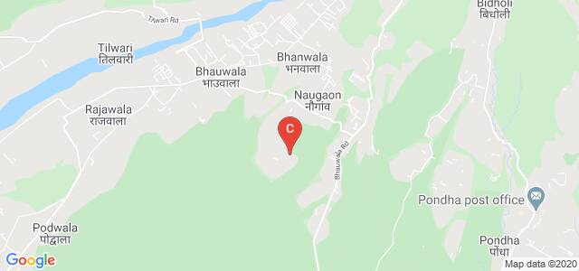 DEV BHOOMI INSTITUTE OF POLYTECHNIC, Naugaon, Dehradun, Uttarakhand, India