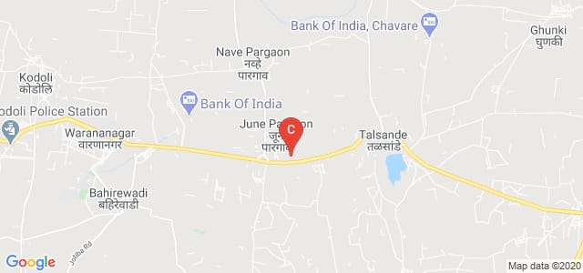 Tatyasaheb Kore Dental College and Research Centre, Hatkanangale, Maharashtra, India