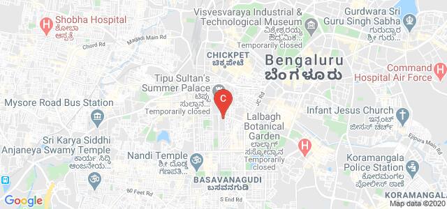 Vokkaligara Sangha Dental College And Hospital, Parvathipuram, Vishweshwarapura, Shankarapura, Bengaluru, Karnataka, India