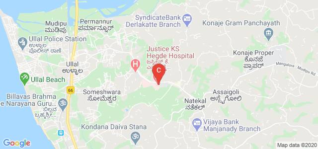 A B Shetty Memorial Institute of Dental Sciences, Deralakatte, Mangalore, Karnataka, India