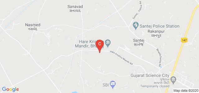 Ahmedabad Dental College & Hospital, Ahmedabad, Gujarat, India