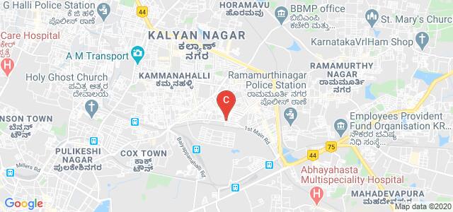 CMR Law College and Center for Business Studies, Chikka Banswadi Road, Bhuvanagiri, Lakshmamma Layout, Banasawadi, Bangalore, Karnataka, India