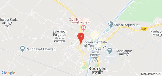 K.L. Polytechnic, Dehradun Road, Near Ram Nagar Chowk, Ramnagar, Roorkee, Uttarakhand, India