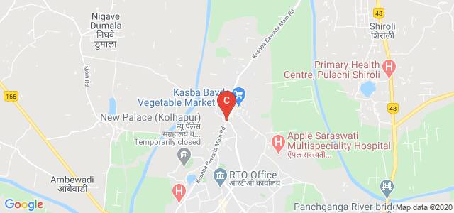 Bawada Road, Trymboli Colony, Shree Colony, Kolhapur, Maharashtra, India