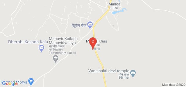 lal bahadur shastri polytechnic माण्डा, Manda Khas, Uttar Pradesh, India