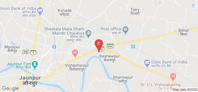 Prasad Polytechnic, Jaunpur, Uttar Pradesh, India