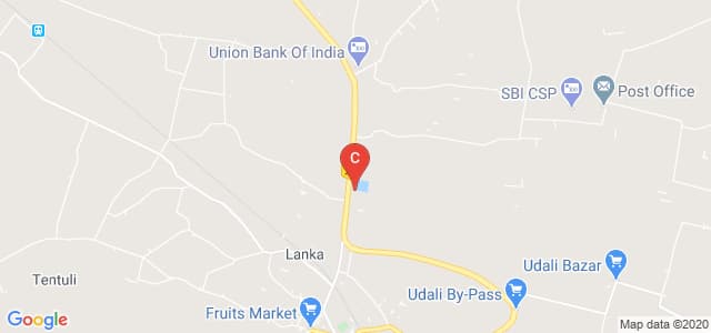 Lanka MahaVidyalaya, Nagaon, Assam, India