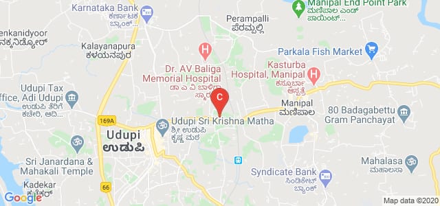 Mahatma Gandhi Memorial College, Udupi-Manipal Highway, Kunjibettu, Udupi, Karnataka, India