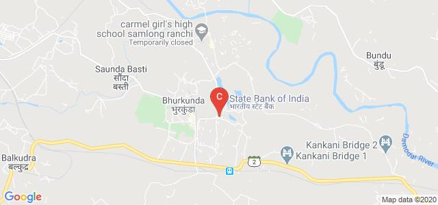 J.M. College, Bhurkunda, Jharkhand, India
