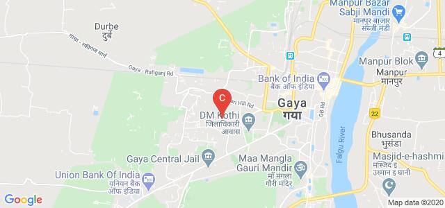 Buddha Polytechnic Institute, A P Colony, Gaya, Bihar, India