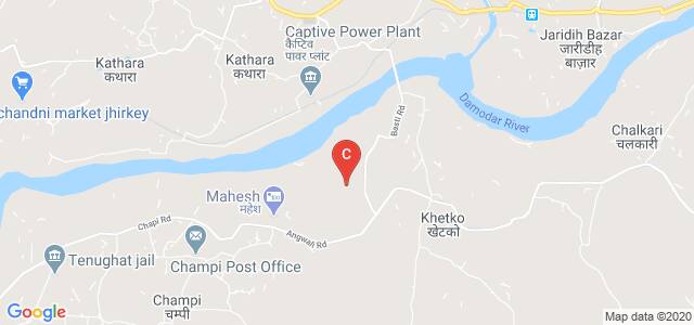 Bokaro, Jharkhand 829113, India