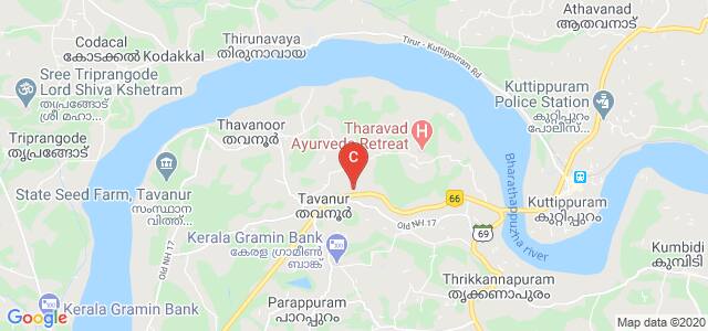 Tavanur, Malappuram, Kerala, India