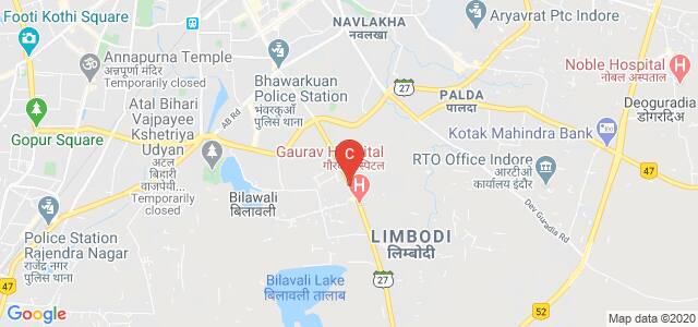 Arihant College, Sant Nagar, Indore, Madhya Pradesh, India