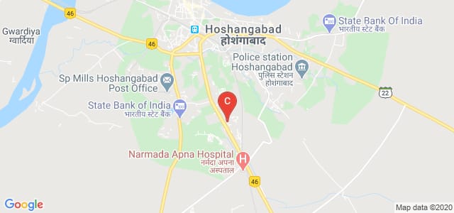 JP College of Professional Studies, Kanchan Nagar, New Hanuman Nagar, Rasuliya, Hoshangabad, Madhya Pradesh, India