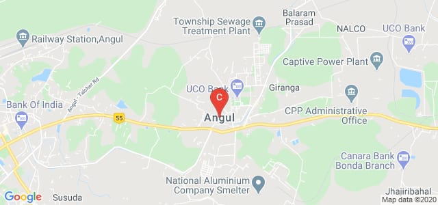 Angul, Odisha, India