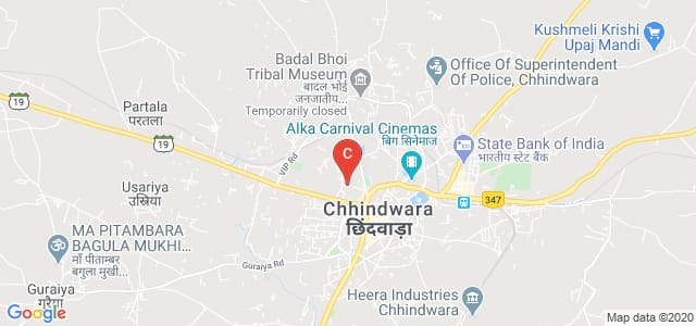 Satpura Law College, Satkar, Sinchai Colony, Mohan Nagar, Chhindwara, Madhya Pradesh, India