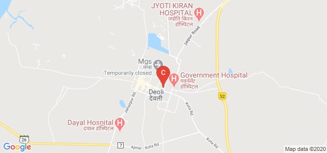 Star Infotech College, Patel Nagar, Deoli, Rajasthan 311201, India