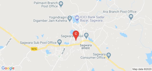 Maa Suraj Kuwar Group of Education, Salatwara, Sagwara, Rajasthan, India