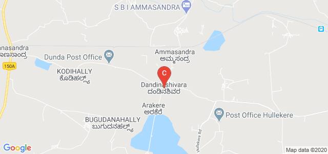 Dandinashivara, Tumkur, Karnataka 572215, India