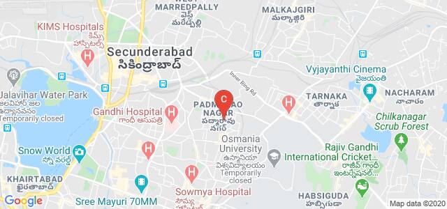 Gandhi medical college and hospital, Palepally, Baddipadaga, Telangana, India