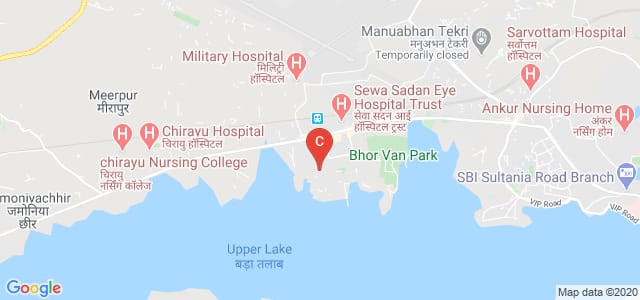 Sadhu Vaswani College, Mochipura, Bairagarh, Bhopal, Bhopal, Madhya Pradesh 462030, India
