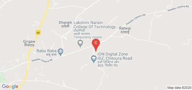 Mother Teresa Institute of Nursing, Banarpura, Gwalior, Madhya Pradesh, India
