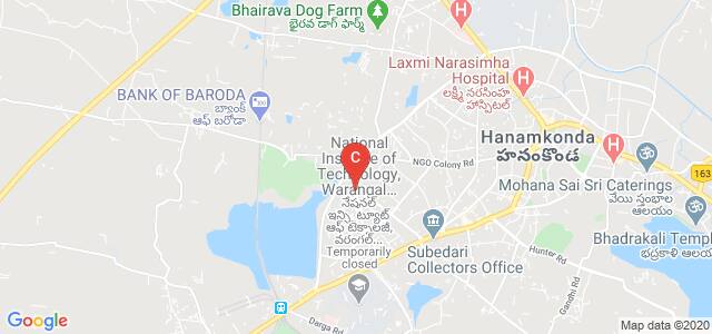 Pingle Government Degree College for Women, Waddepally, Wadepally, Hanamkonda, Telangana, India