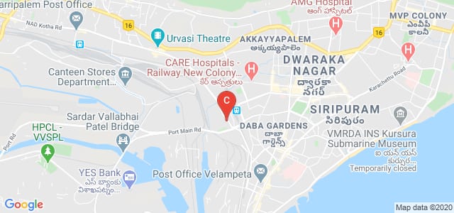 St.Joseph's College For Women (Autonomous), R.S, Gnanapuram, Visakhapatnam, Andhra Pradesh, India
