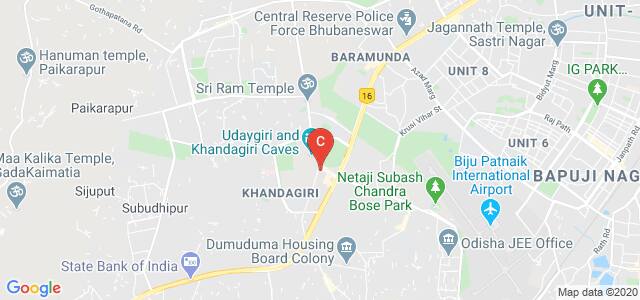 International Institute of Rehabilitation Sciences and Research,bbsr, Khandagiri Temple Road, Khandagiri, Bhubaneswar, Odisha, India