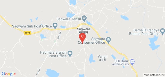 Siddhi College, Sagwara, Dungarpur, Rajasthan, India