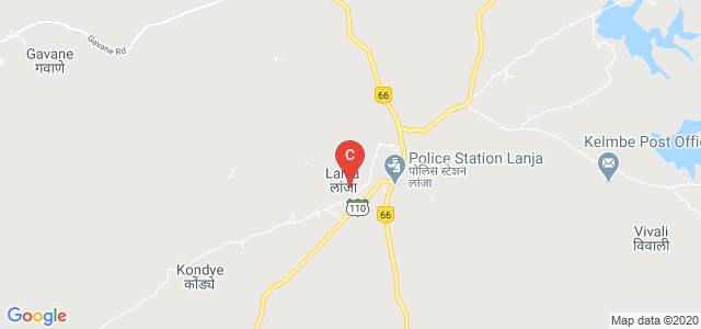 Lanja, Ratnagiri, Maharashtra 416701, India