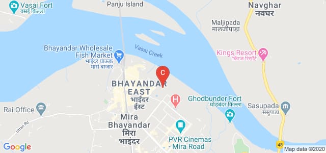 Shankar Narayan College of Arts & Commerce, Gaondevi, Bhayandar East, Thane, Maharashtra, India