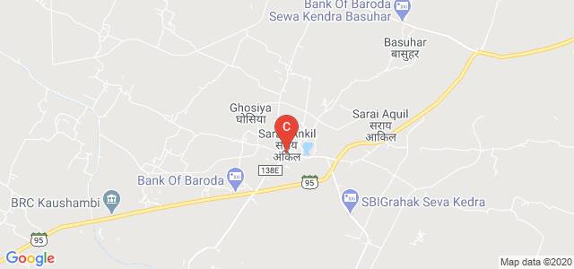 Saray Ankil, Uttar Pradesh, India