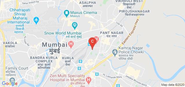 S. K. Somaiya Degree College of Arts, Science And Commerce, Sarvoday Buddh Vihar Marg, Vidyanagar, Vidya Vihar East, Vidyavihar, Mumbai, Maharashtra, India