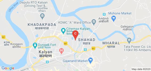 BK Birla College of Arts, Science & Commerce, Gauripada, Kalyan, Maharashtra, India