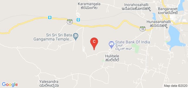 Sri Siddhartha Polytechnic, Kolar, Karnataka, India