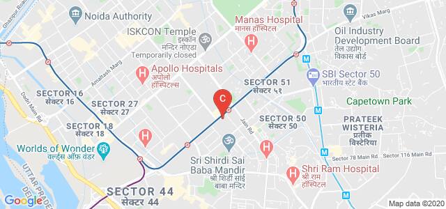 Government Post Graduate College Noida, Sector 39A, I-1, Sector 39, Noida, Uttar Pradesh, India