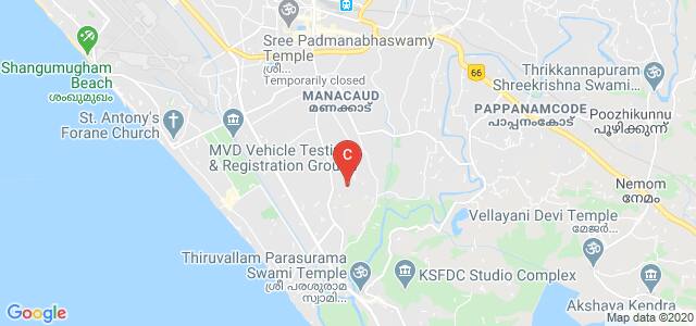 National College of Arts & Science, National Nagar Road, Kallattumukku, Manacaud, Thiruvananthapuram, Kerala, India