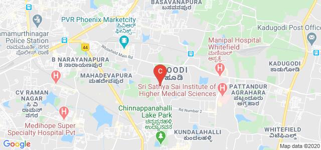 Bangalore, Karnataka 560048, India