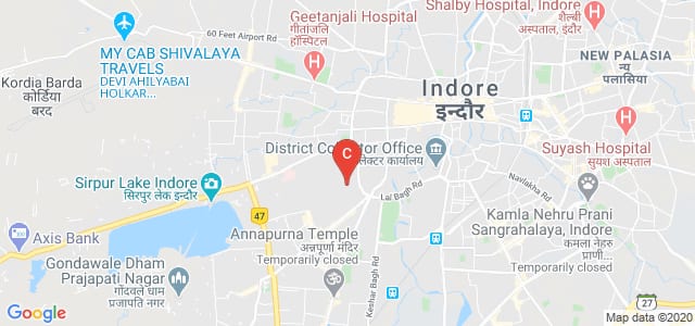 Shri Vaishnav Polytechnic College, MOG Lines, Scheme 71, Indore, Madhya Pradesh, India