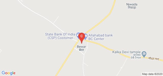 Bewar, Hamirpur, Uttar Pradesh 210501, India