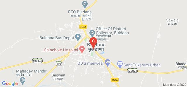 Buldana, Maharashtra, India