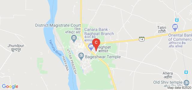 Samrat Prithviraj Chauhan Degree College, Old Town, Delhi, Baghpat, Uttar Pradesh, India
