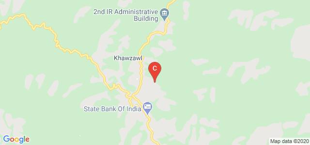 Government Khawzawl College, Khawzawl-Sinzawl-Thanlawn Road, Khawzawl, Mizoram, India