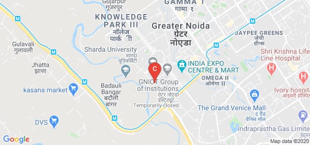 Lloyd Law College, Knowledge Park II, Greater Noida, Uttar Pradesh, India