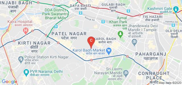 Kalindi College, University of Delhi, Block 49, East Patel Nagar, Patel Nagar, New Delhi, Delhi, India
