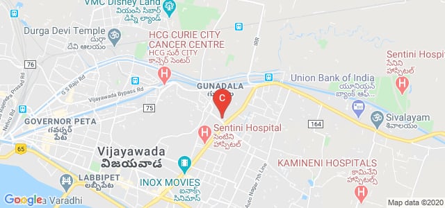 Dr. NTR University of Health Sciences, Beside General Hospital, NH 16 Service Road, Gunadala, Vijayawada, Andhra Pradesh, India