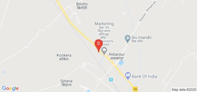 K.D. Medical College Hospital and Research Center, NH 2, Mathura, Uttar Pradesh, India