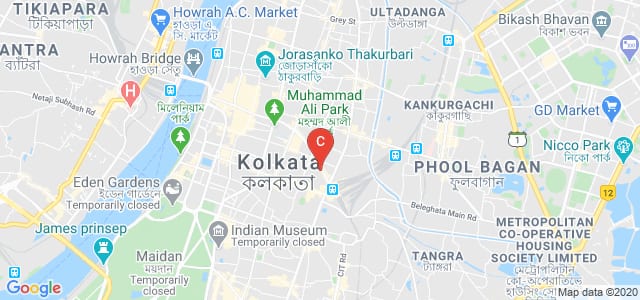 Surendranath Law College, Mahatma Gandhi Road, Sealdah, Baithakkhana, Kolkata, West Bengal, India