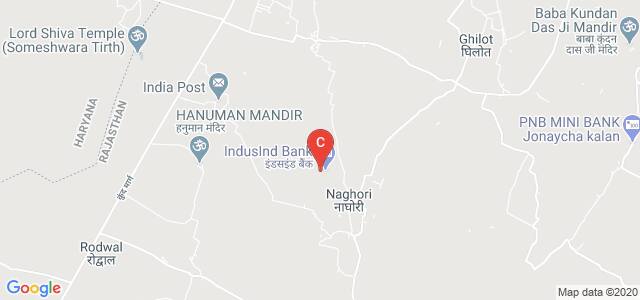 NIIT University, Neemrana, Rajasthan, India